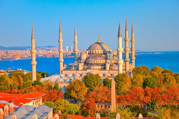 Istanbul
